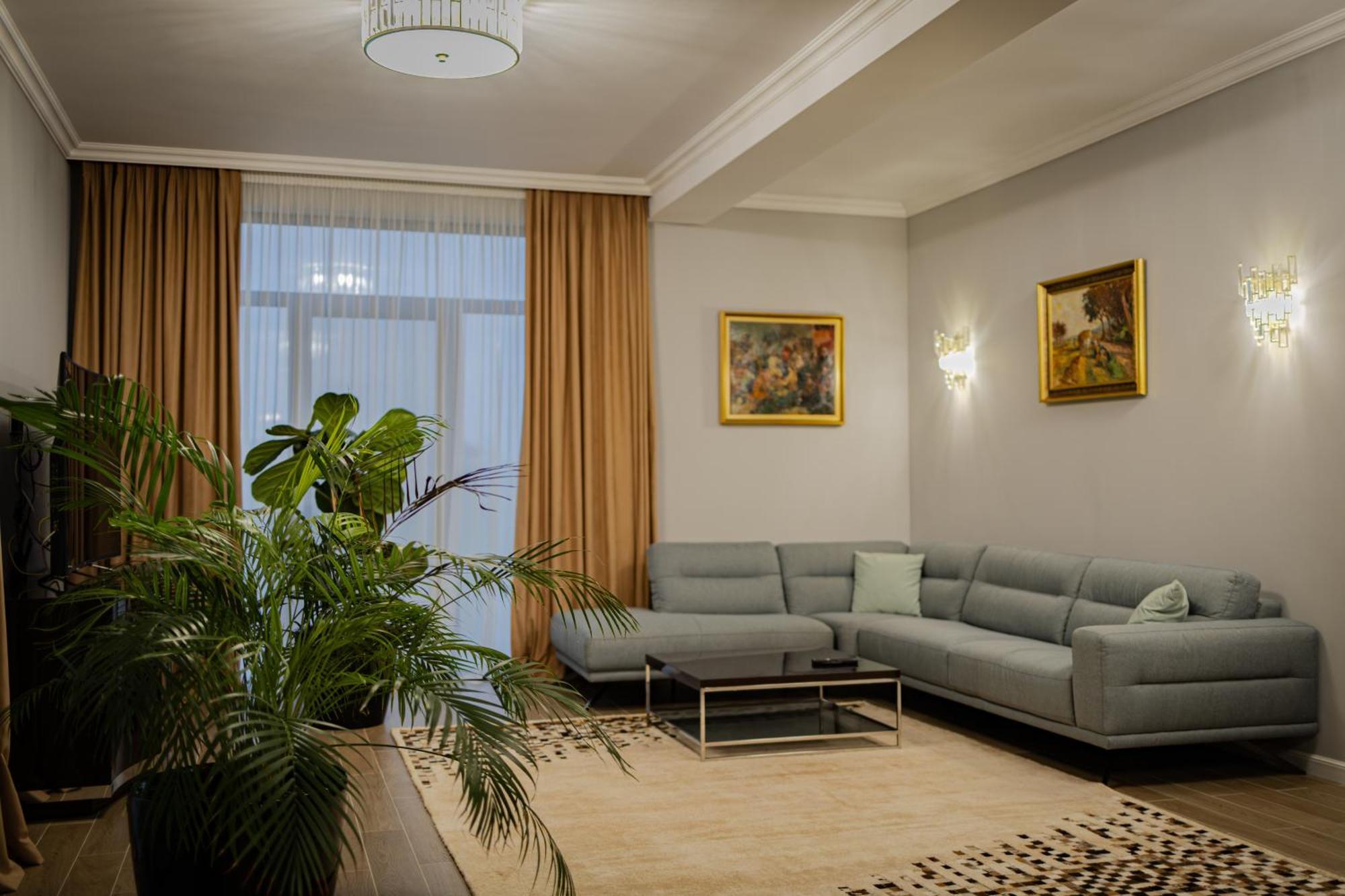 Therme Criss Балотешти Экстерьер фото